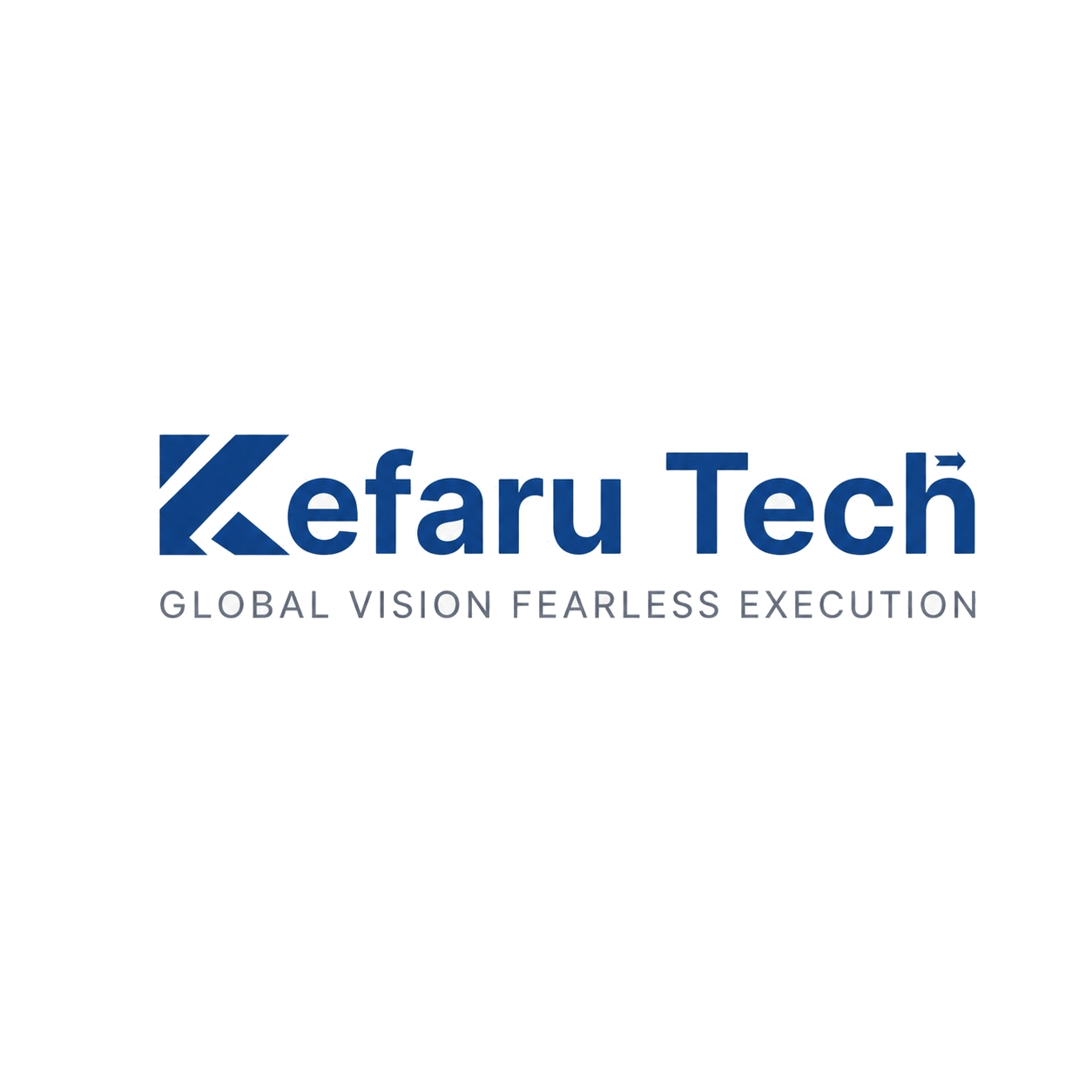 Kefaru Tech