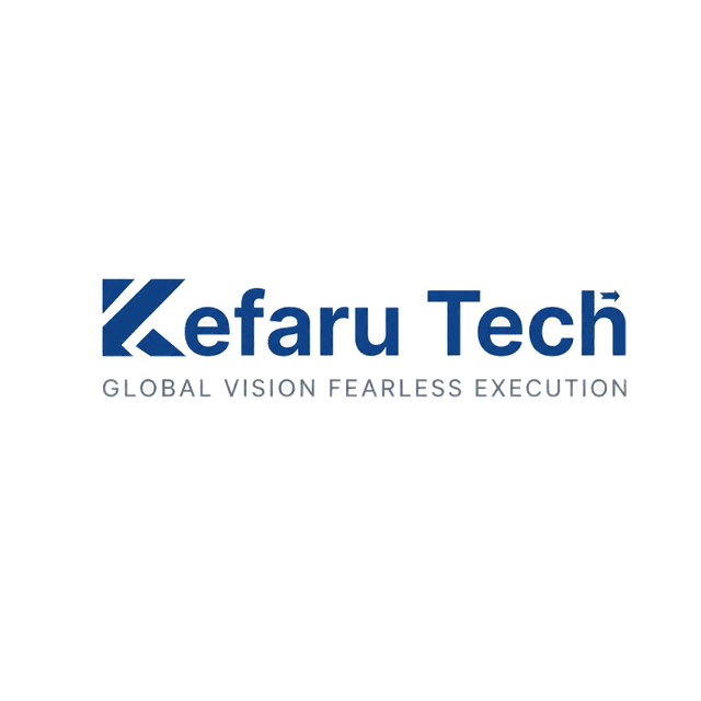 Kefaru Tech