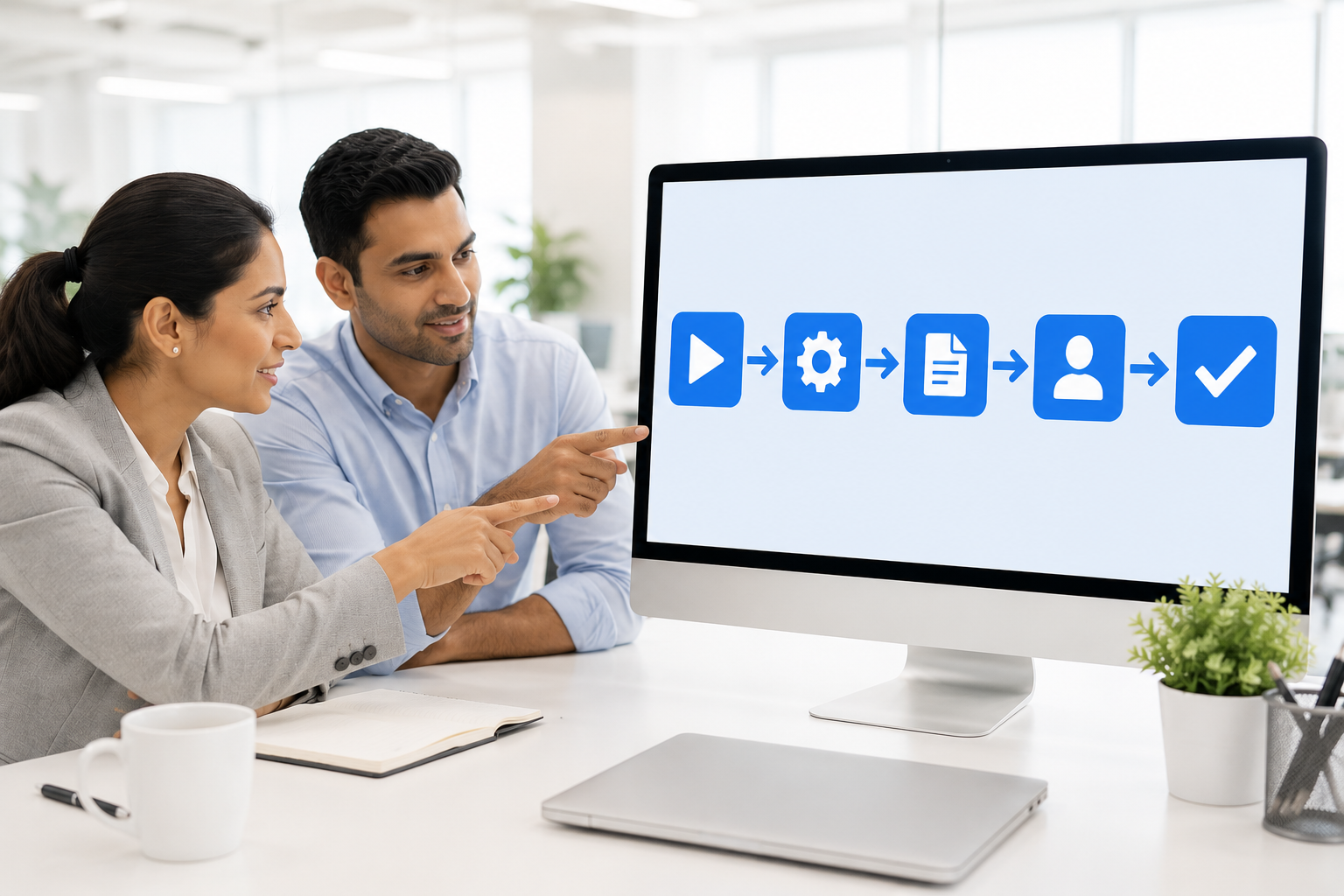 Business Process Automation: A Complete Guide