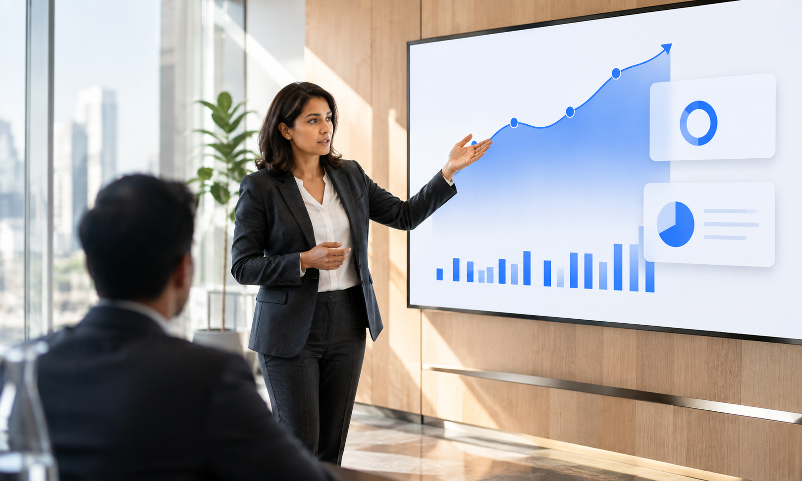 The Future of Sales with AI-Powered Insights
