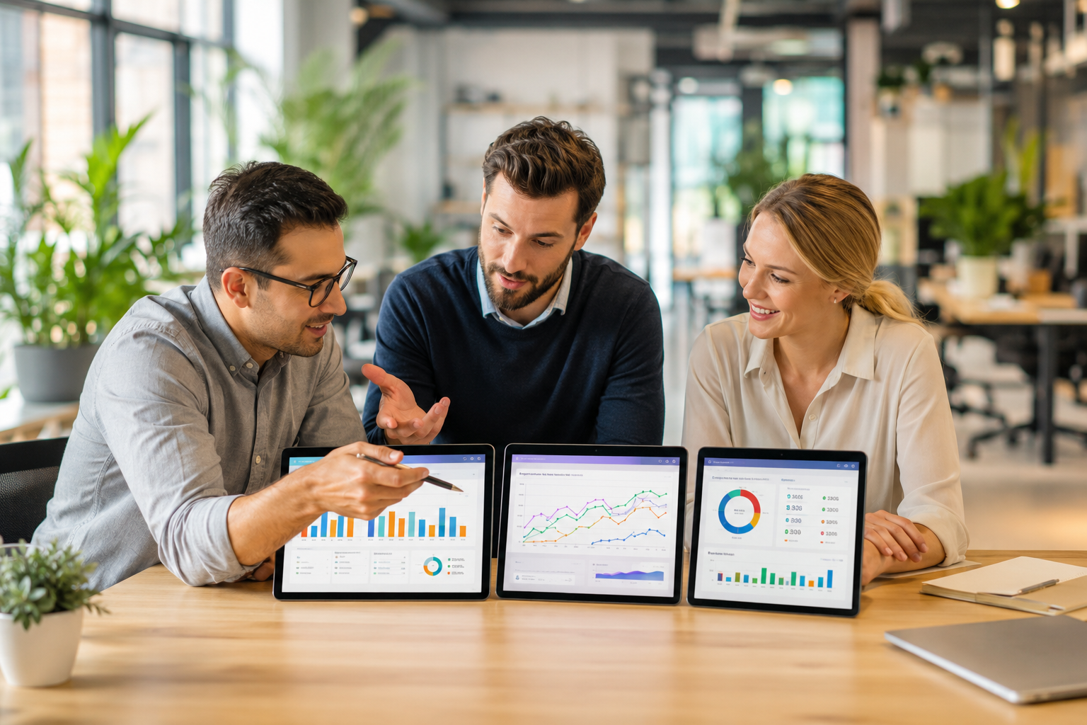 How Salesforce CRM Drives Revenue Growth in 2026